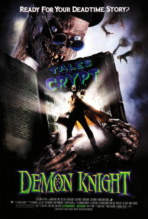 Demon Knight