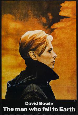 The Man Who Fell to Earth