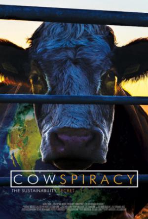 Cowspiracy: The Sustainability Secret