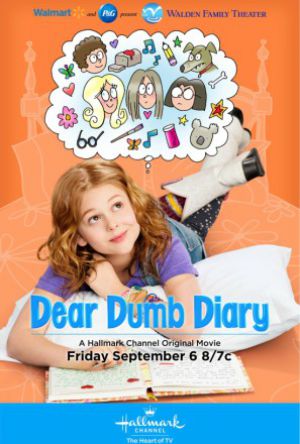 Dear Dumb Diary
