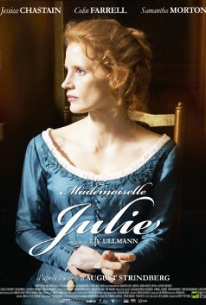 Miss Julie