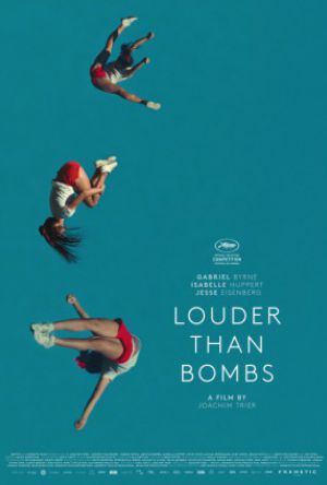 Louder Than Bombs