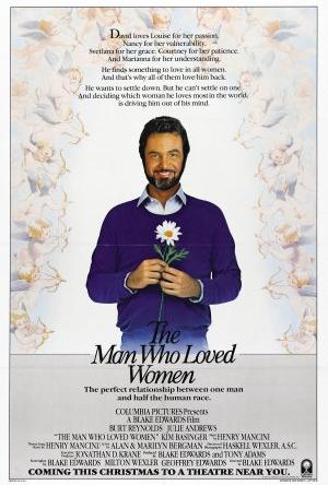 The Man Who Loved Women