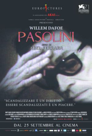 Pasolini
