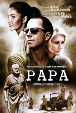 Papa Hemingway in Cuba