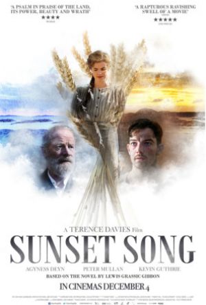 Sunset Song