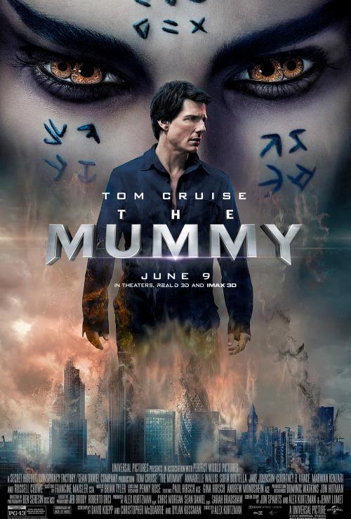 The Mummy
