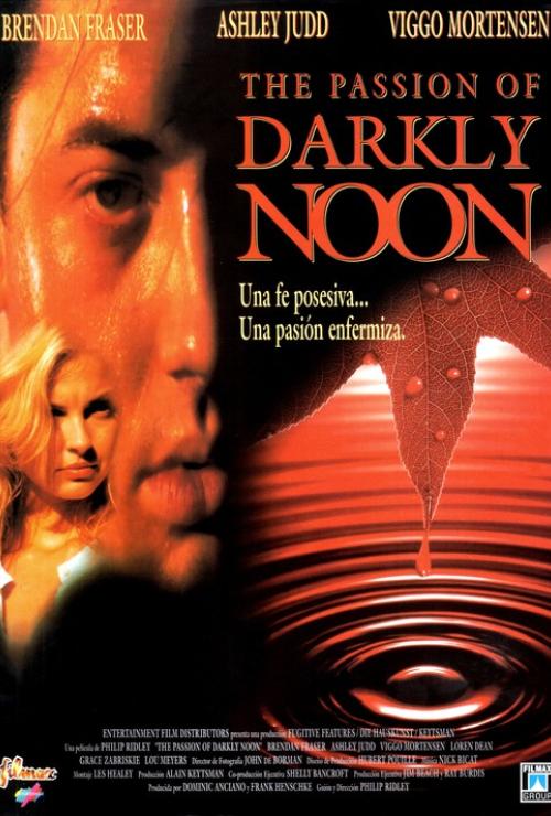 The Passion of Darkly Noon