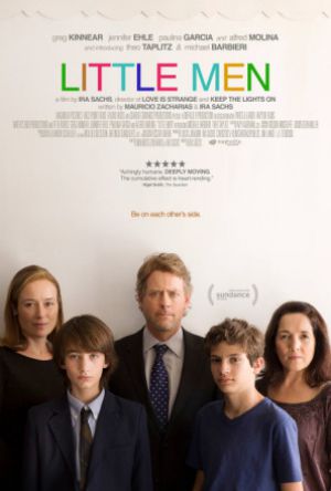 Little Men