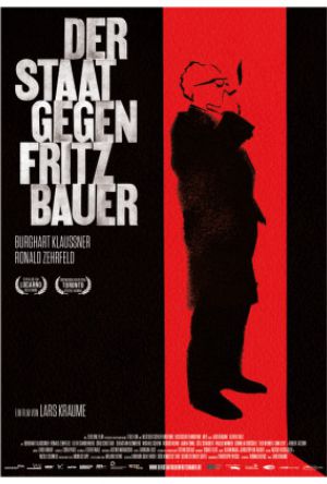 The People vs. Fritz Bauer