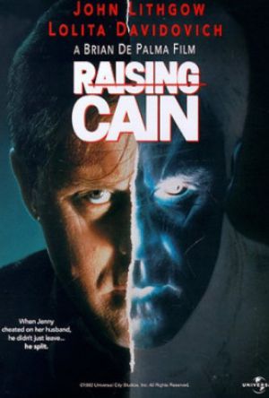 Raising Cain