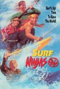 Surf Ninjas