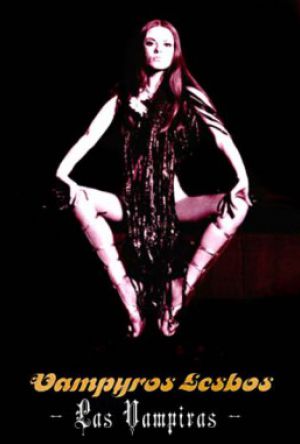 Vampyros Lesbos