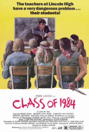 Class of 1984