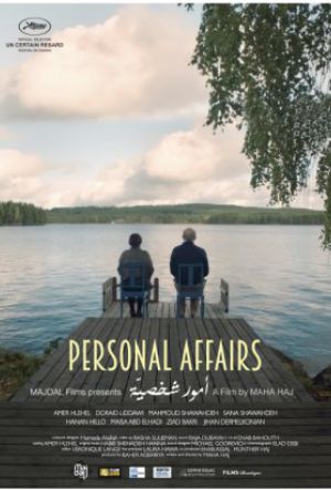 Personal Affairs