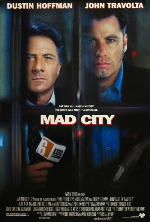 Mad City