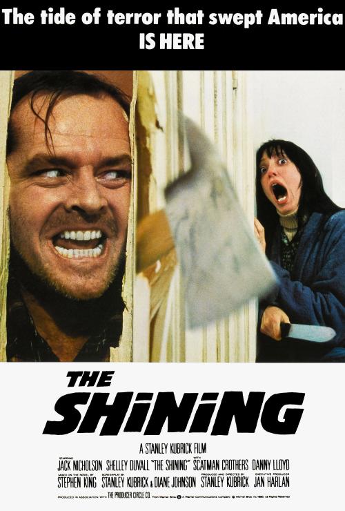 The Shining