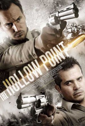 The Hollow Point
