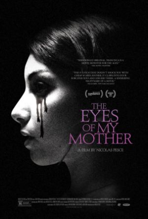 The Eyes of My Mother