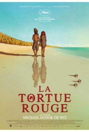 The Red Turtle