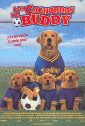 Air Bud 3: World Pup