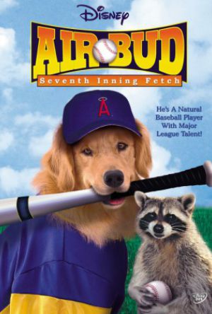 Air Bud 4: Seventh Inning Fetch