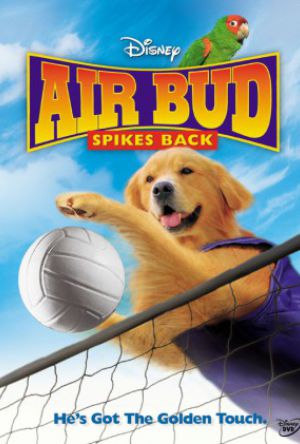Air Bud 5: Spikes Back