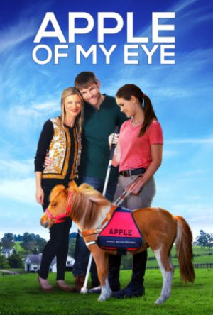 Apple of My Eye