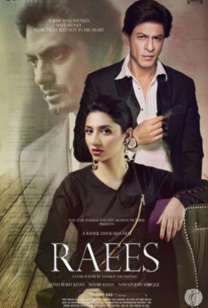 Raees
