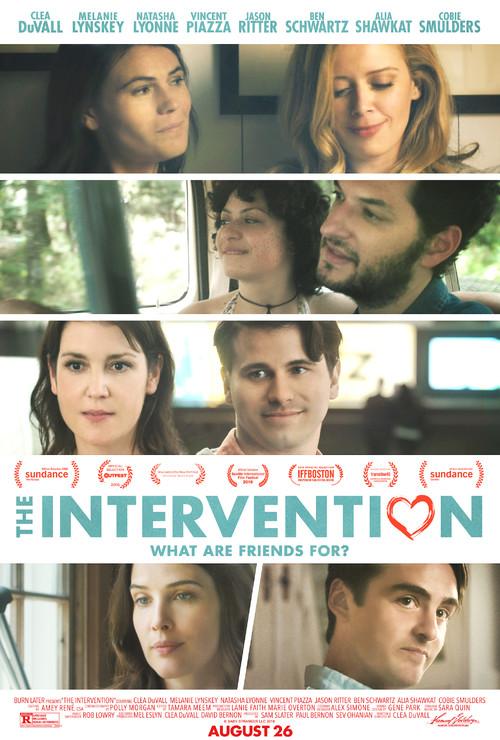 The Intervention