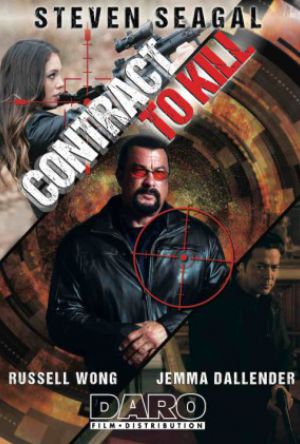 Contract to Kill