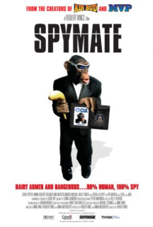 Spymate