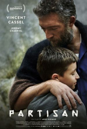 Partisan
