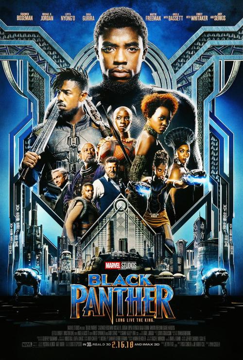 Black Panther