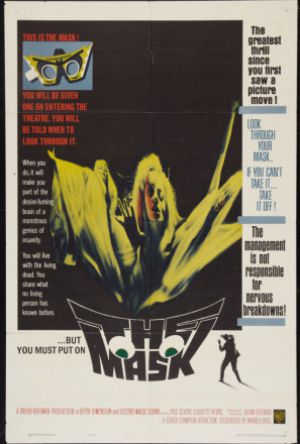 The Mask
