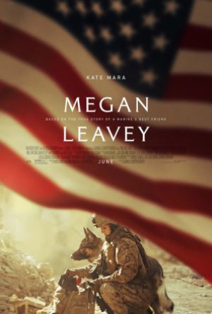 Megan Leavey