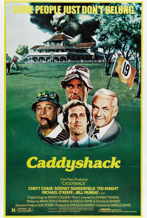 Caddyshack