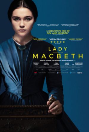 Lady Macbeth