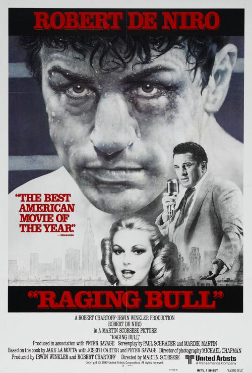 Raging Bull