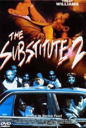 The Substitute 2: School's Out