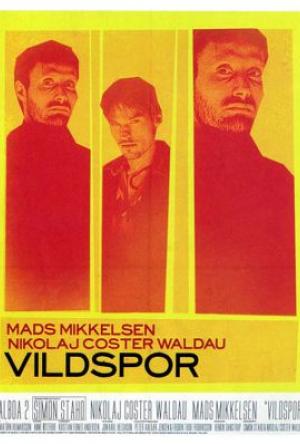 Vildspor