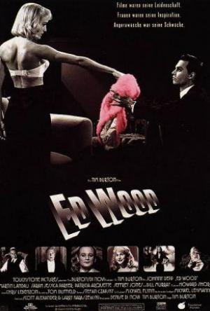 Ed Wood