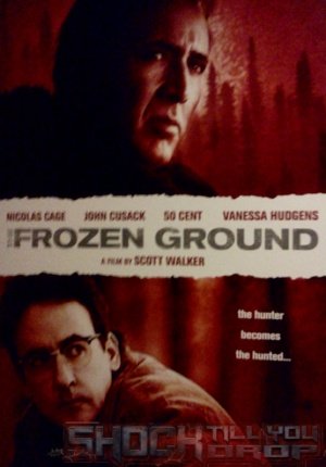 The Frozen Ground