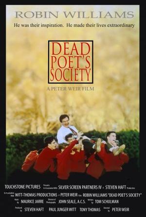 Dead Poets Society