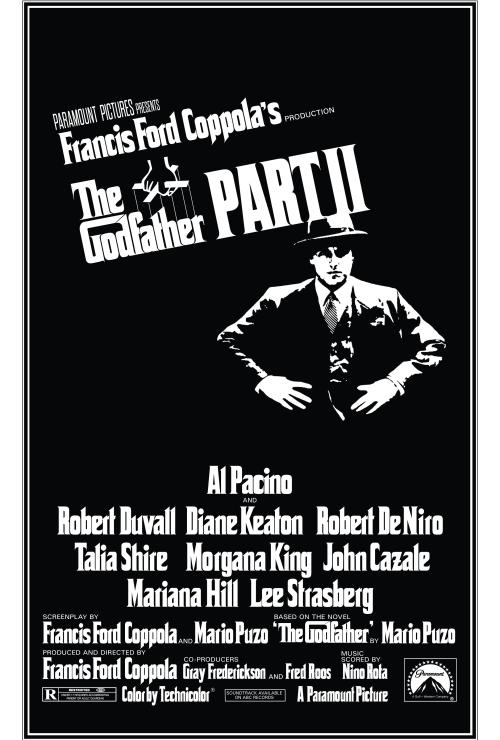 The Godfather: Part II