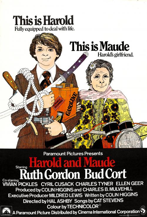 Harold and Maude