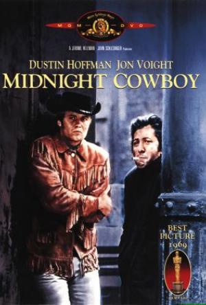 Midnight Cowboy