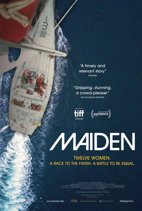 Maiden