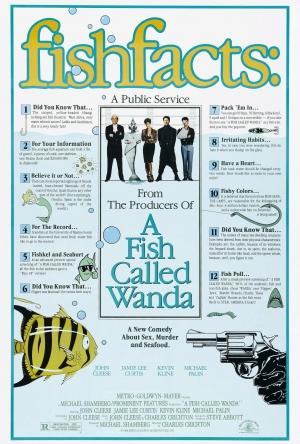 A Fish Called Wanda