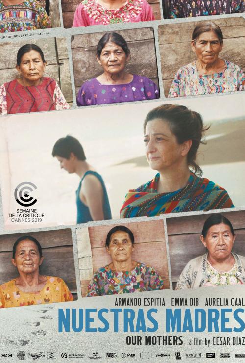 Nuestras madres
